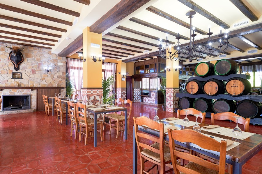 Restaurante Terraza El Cordobés