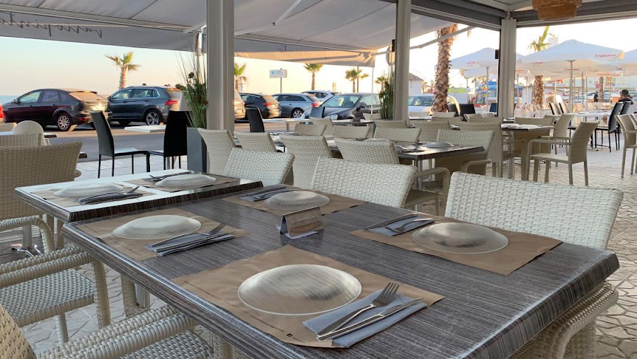 Restaurante Variopinto