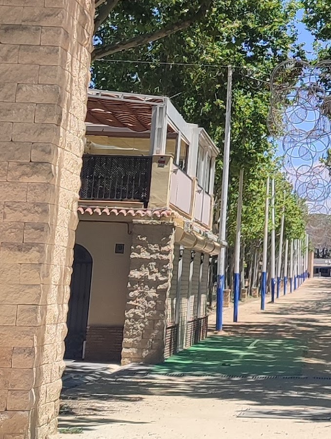 Restaurante Venta El Chato de las Canteras