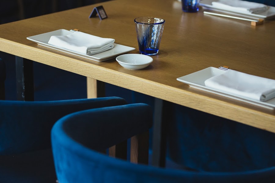 Restaurante Yoko Experience Barbate