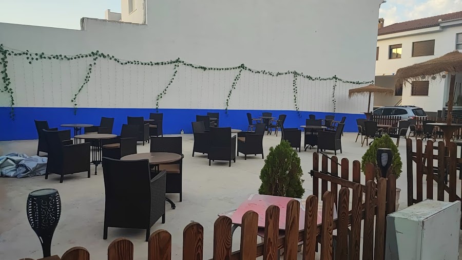 ROCK AND ROLL CAFÉ LA LOLA