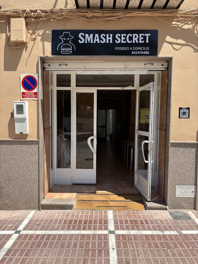 SmashSecret