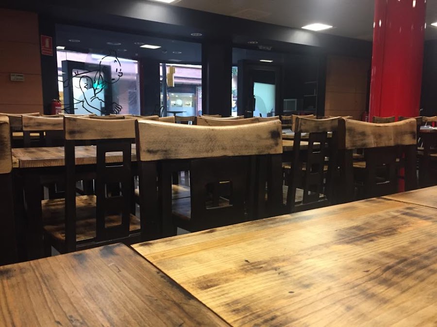 Steak House TBO