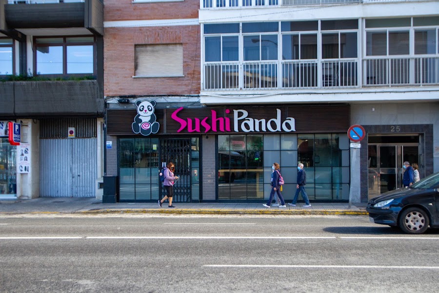 SUSHIPANDA CÁDIZ AVENIDA