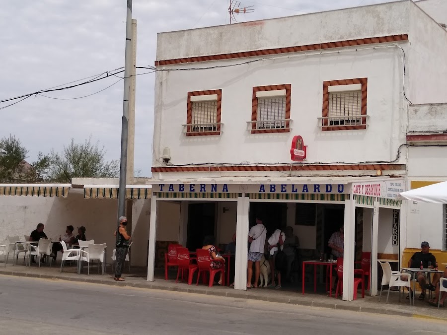 Taberna Abelardo