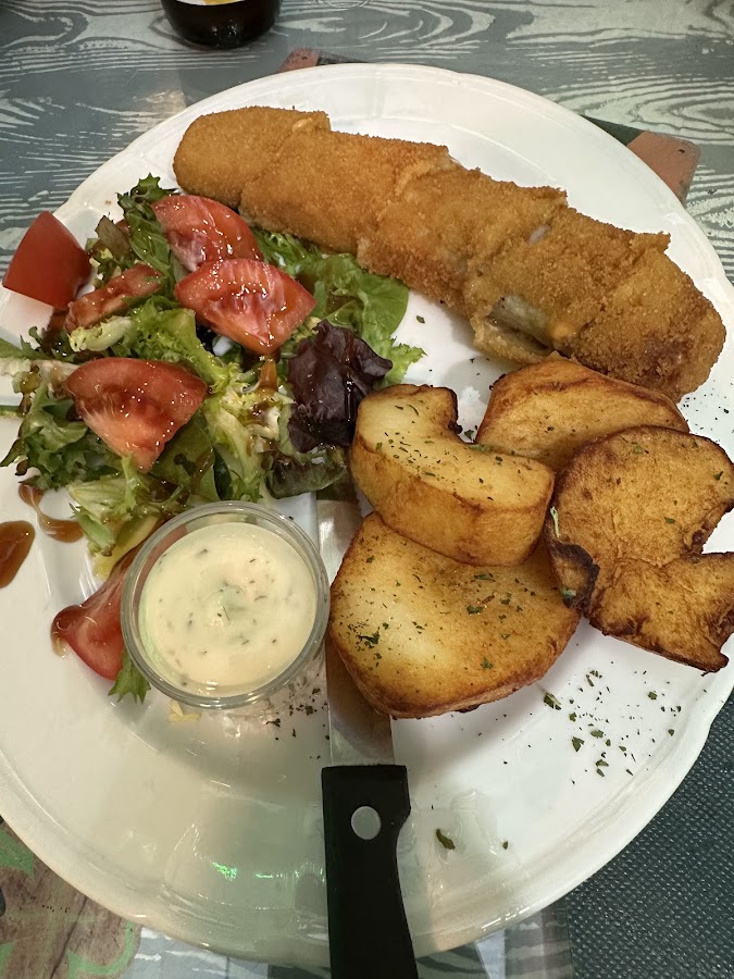 Taberna Casa Andrés