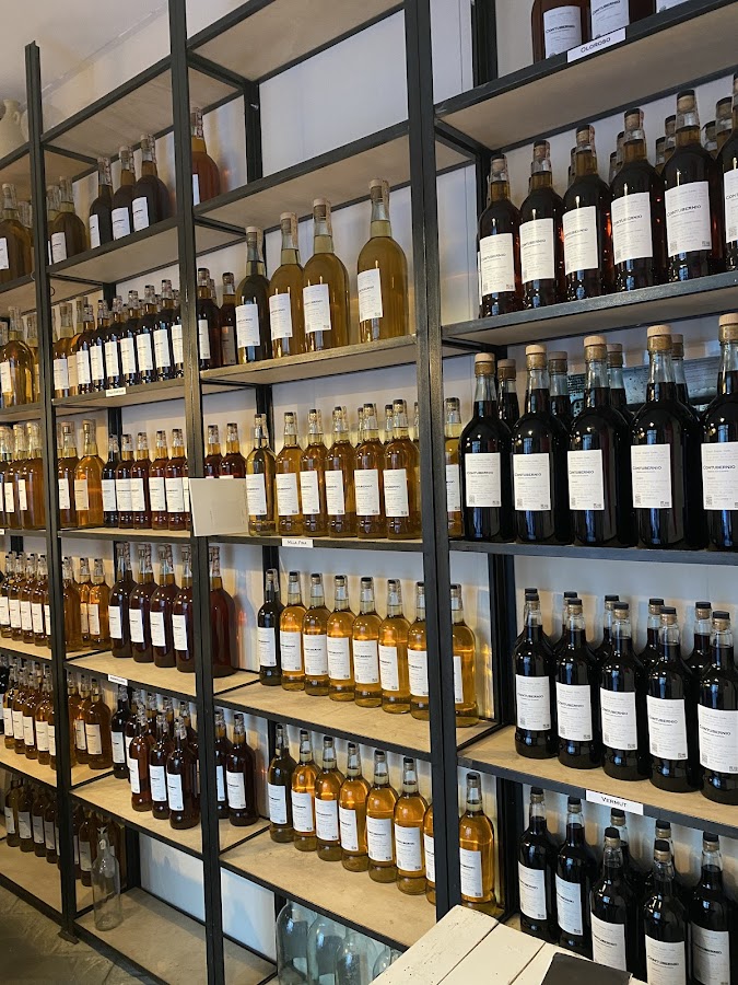 Taberna der Guerrita