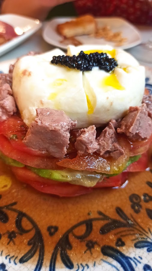 Taberna El Arcediano