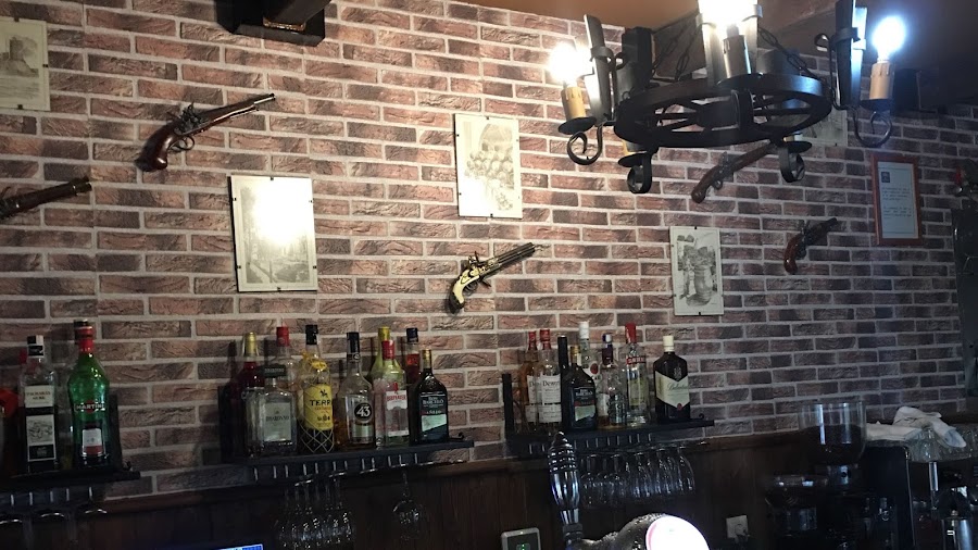 Taberna los Galindo