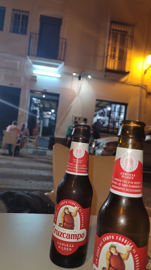 Taberna Niño Perea