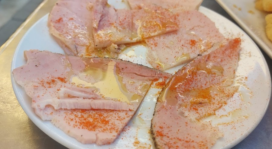 TABERNA RELÎO