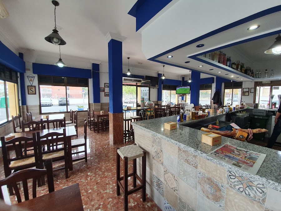 Taberna Victoria