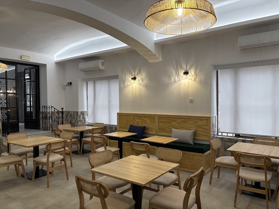 Tapería Hostal Barbate