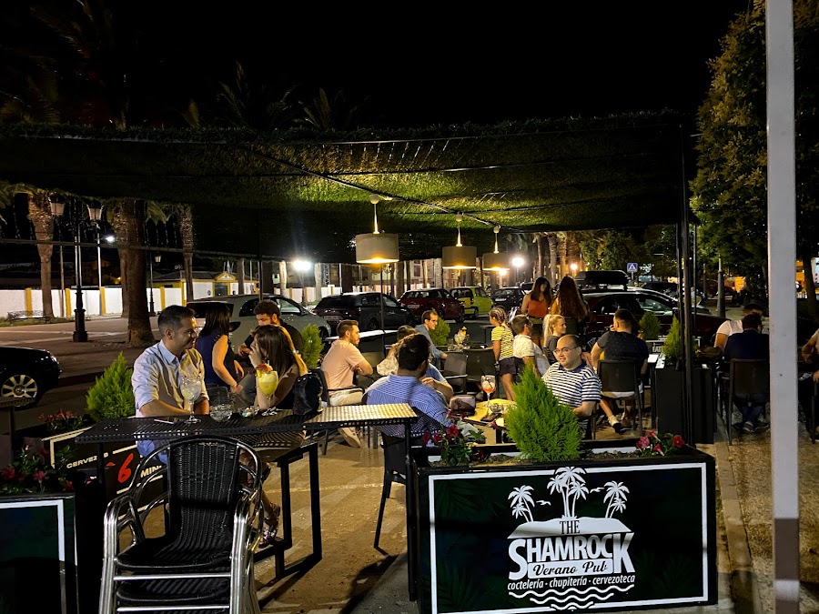 The ShamRock