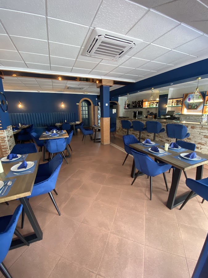 Tierra Y Mar Ayamonte