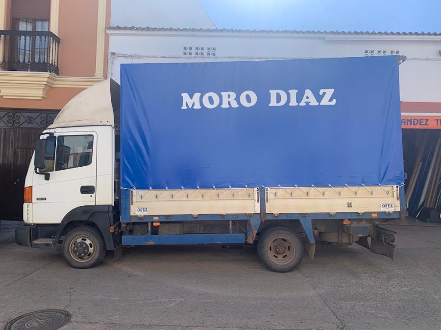 Toldos Hernández huelva