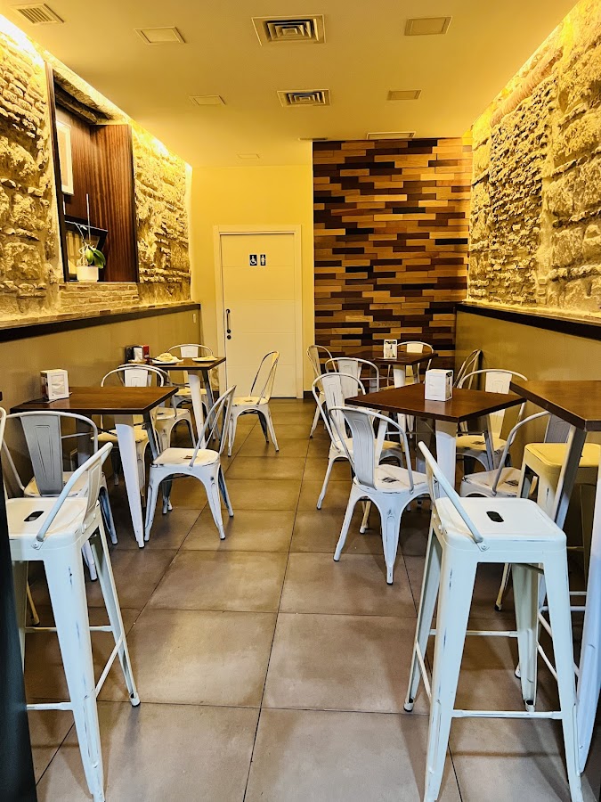 Tortillería Poti Poti