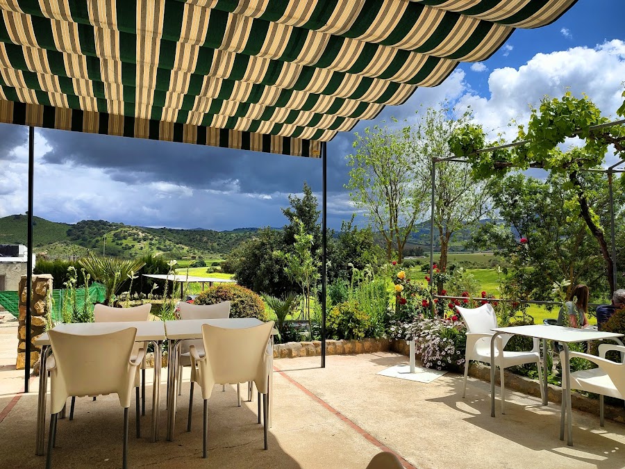 Venta el Castillejo | Recomendado