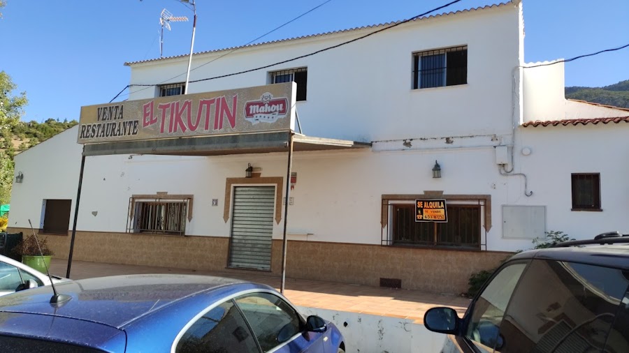 Venta El Tikutin