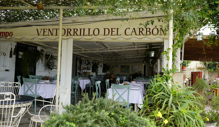Ventorrillo El Carbón Asador