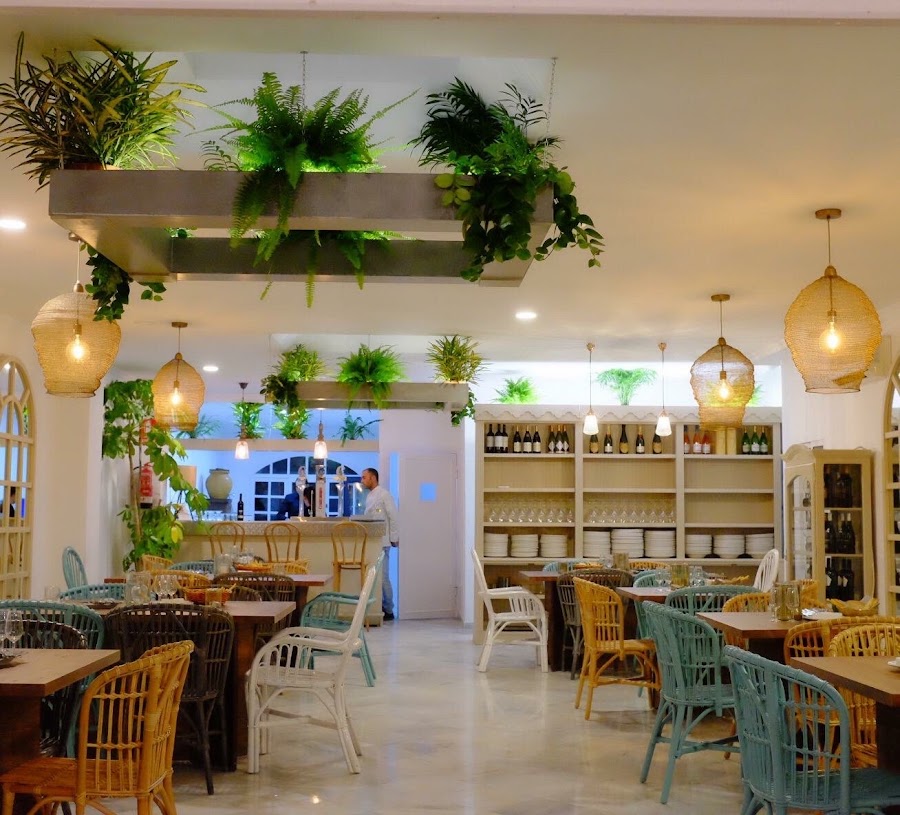 Veranillo de Santa Ana