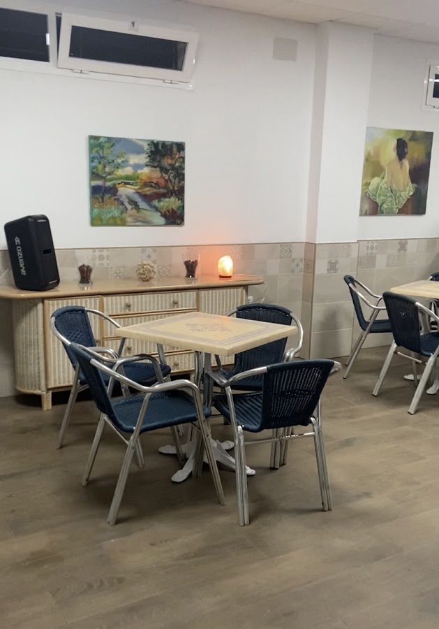 Villa-Cantina Deportiva SBT