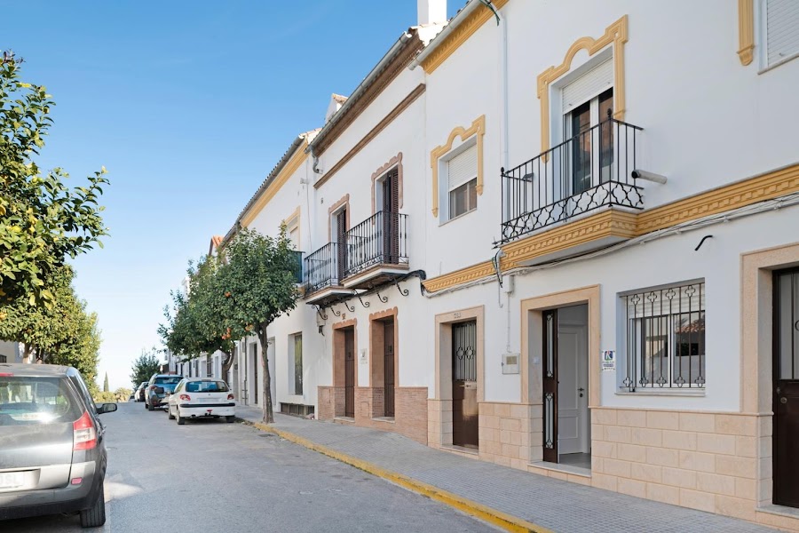 Vivienda Rural La Payana
