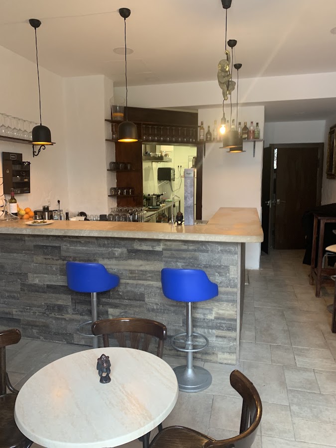 Zaza Restaurante